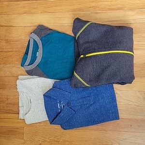 Boys Tops - Size Small